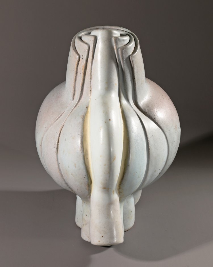 Bild 5 zu Objekt, Beate Kuhn*, Vase object, K-13 120