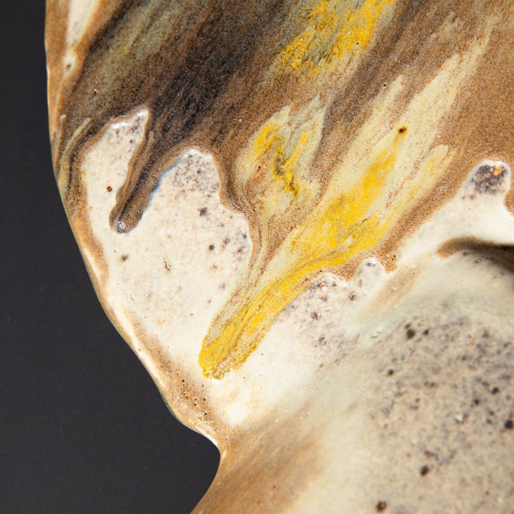 Bild 6 zu Objekt, Dieter Crumbiegel, large Object, K-13 137