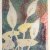Sigmar Polke*, Calla, 1993, color offset