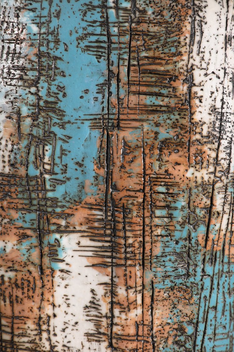 Bild 5 zu Objekt, Erik Pl&oslash;en, Vase. 1997, K-13 143