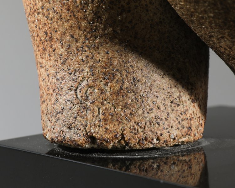 Bild 4 zu Objekt, Georges Serr&eacute;, Female Torso, around 1929/30, K-13 207