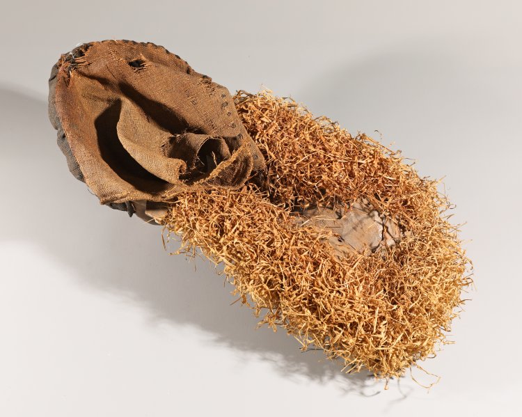 Bild 2 zu Objekt, Mbuya mask, Pende, Congo, K-13 12