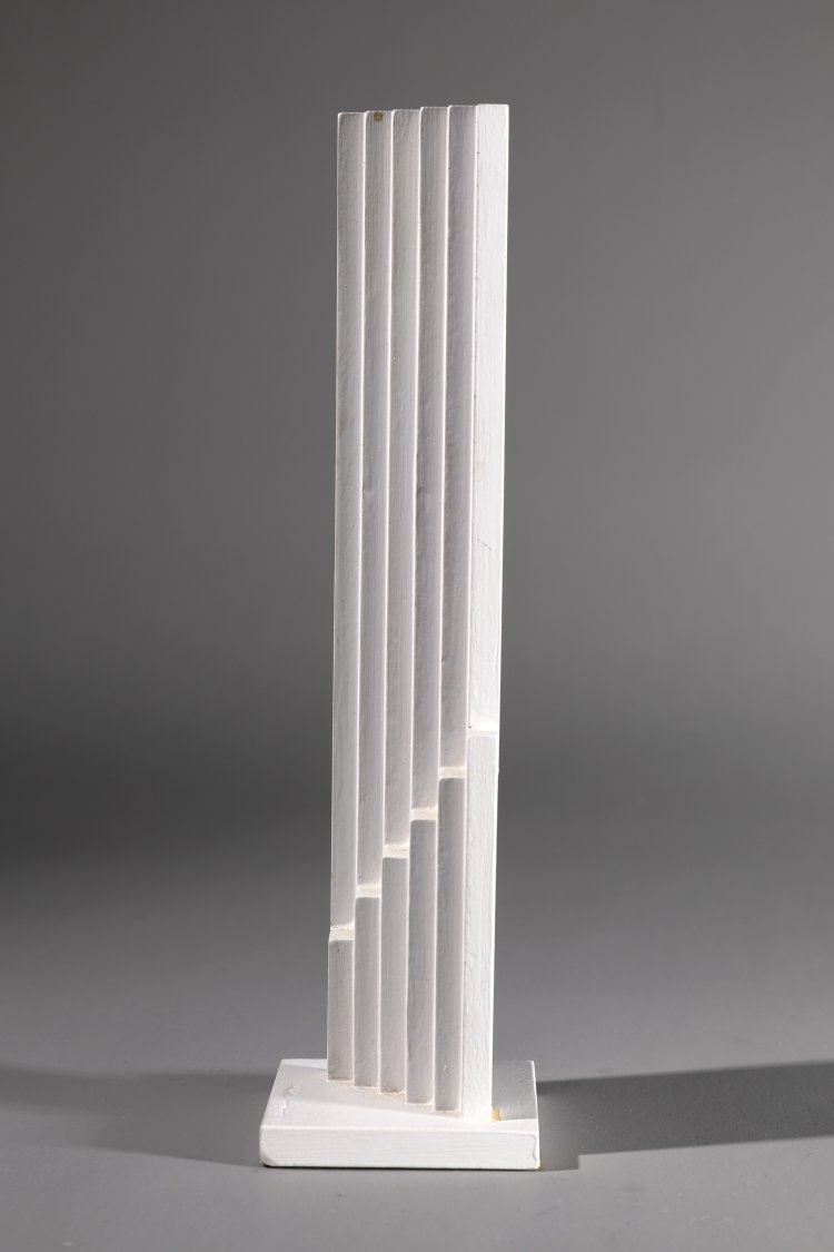 Bild 1 zu Objekt, Leo Erb*, small Sculpture, 1992, Ex. 471/500, signed, K-13 245