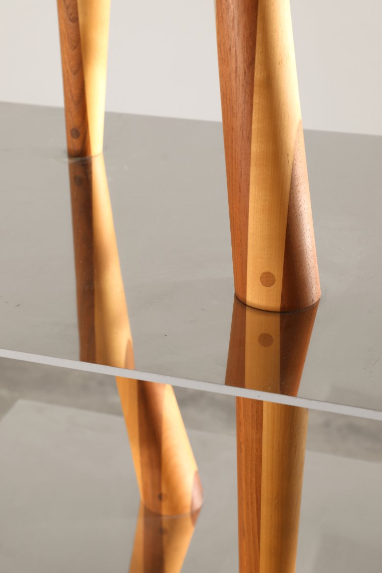 Bild 4 zu Objekt, Toyo Ito, Casamania & Horm, Shelf, model Sendai, Casamania & Horm, K-13 515