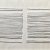 Leo Erb*, Ohne Titel, Reihung, Pfeifenreiniger, Unikat 1978, signiert