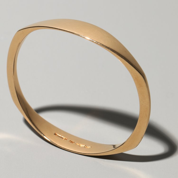 Hauptbild zu Objekt, Hans Hansen, Bangle, Hans Hansen, K-13 55