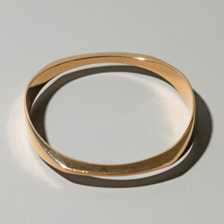 Bild 2 zu Objekt, Hans Hansen, Bangle, Hans Hansen, K-13 55