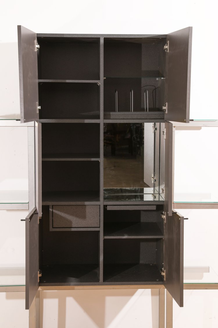 Bild 2 zu Objekt, Andy Warhol, hb Collection, limited Shelf Cabinet Motif U. S. Dollar Sign 1982, hb Collection, K-13 519