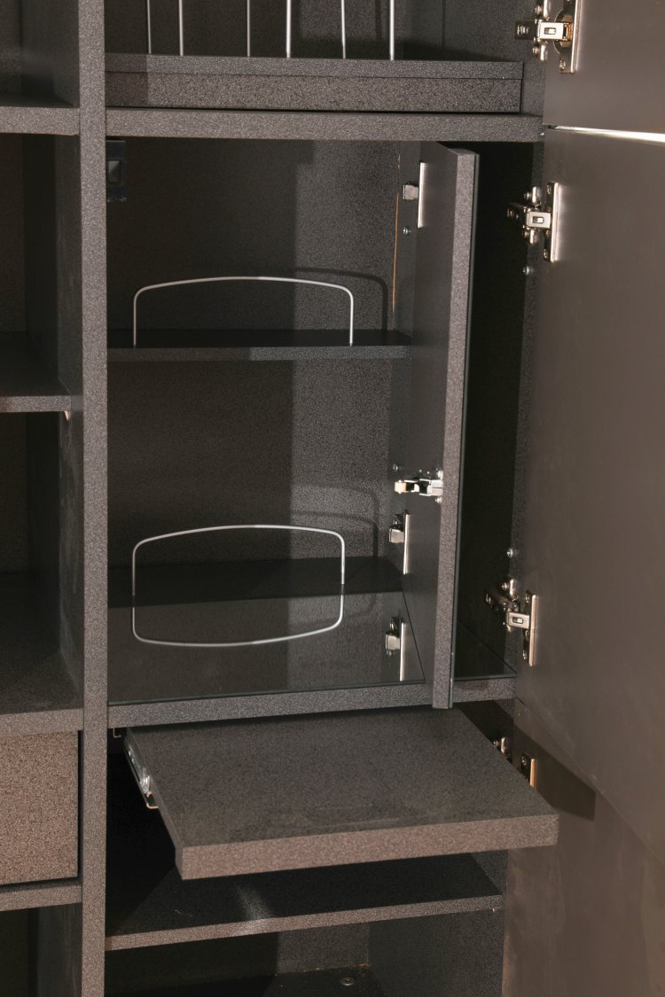 Bild 3 zu Objekt, Andy Warhol, hb Collection, limited Shelf Cabinet Motif U. S. Dollar Sign 1982, hb Collection, K-13 519