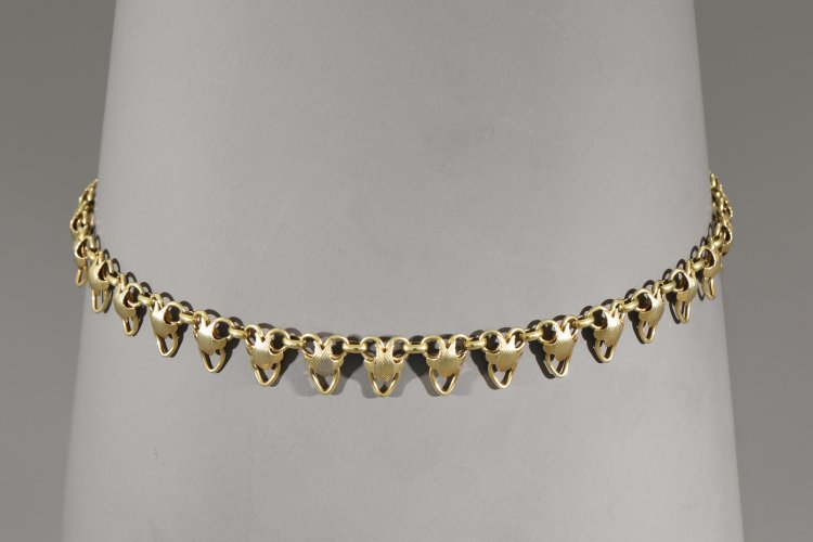 Hauptbild zu Objekt, Necklace, K-13 53