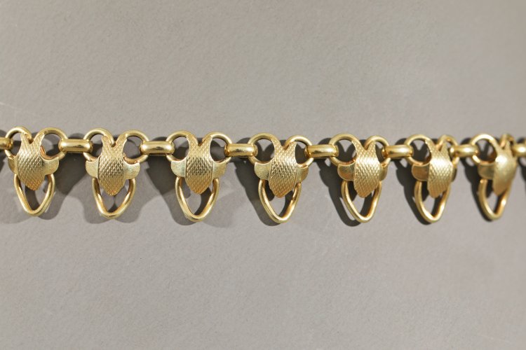 Bild 1 zu Objekt, Necklace, K-13 53