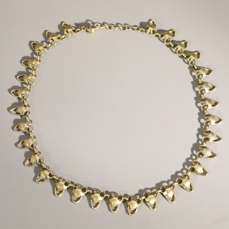 Bild 2 zu Objekt, Necklace, K-13 53