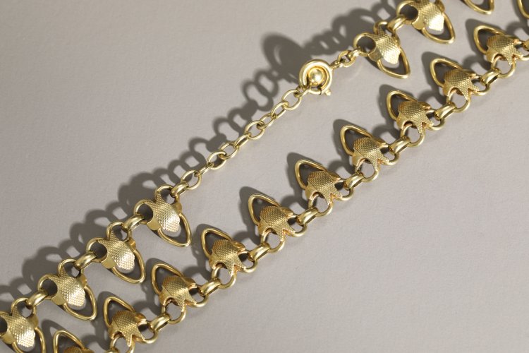 Bild 3 zu Objekt, Necklace, K-13 53