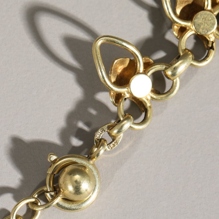 Bild 4 zu Objekt, Necklace, K-13 53