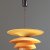 Poul Henningsen, Louis Poulsen, Pendant Lamp, model Four Shade 4/3.5/3