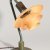 Poul Henningsen, Louis Poulsen, Table Lamp, model Snowdrop PH 2/2