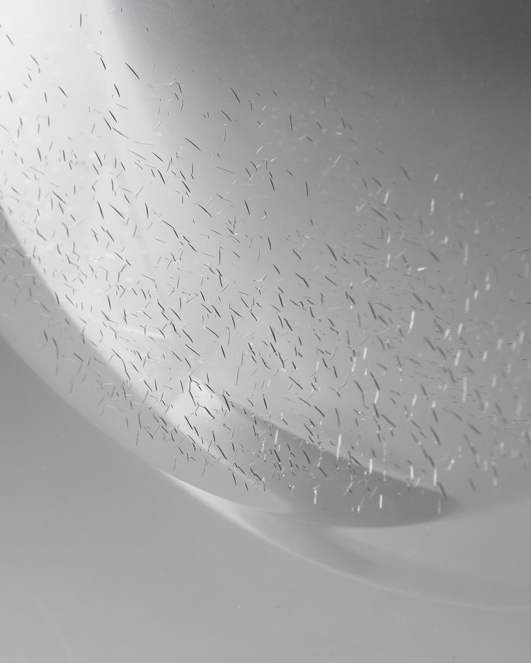 Bild 6 zu Objekt, Adolf Luther*, Lichtschleuse. 1979, signed, K-13 257