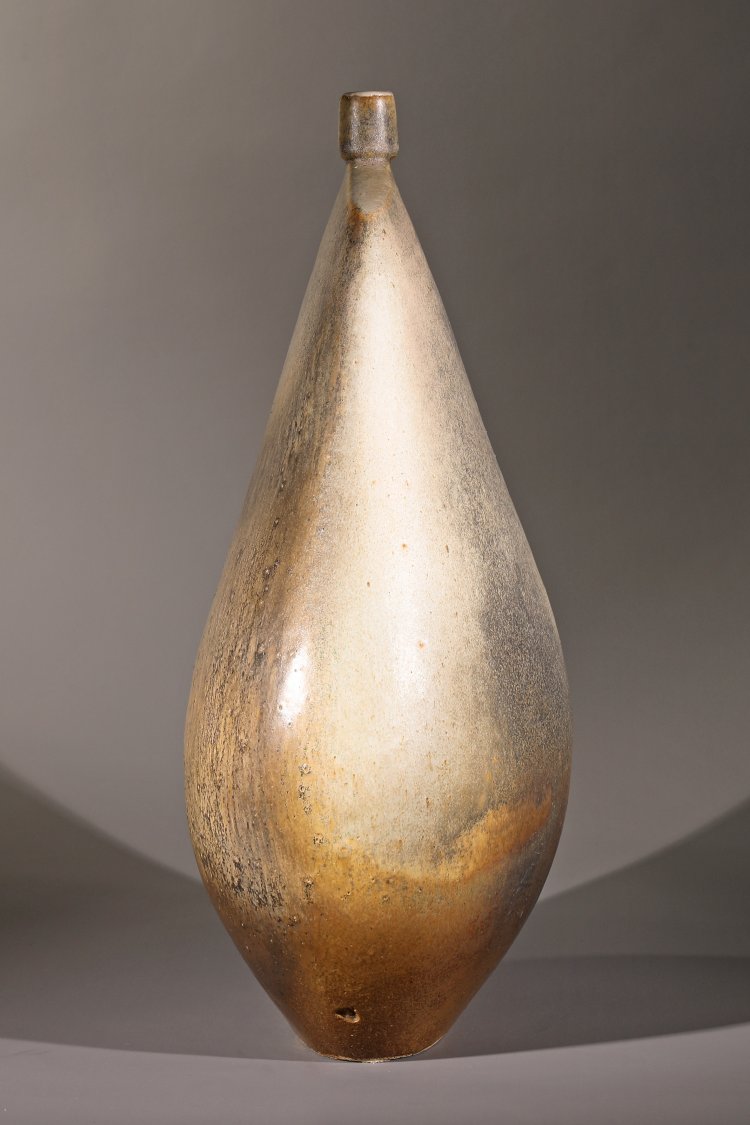 Bild 2 zu Objekt, Ingeborg und Bruno Asshoff, Vase Object, K-13 98