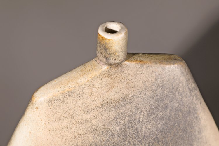 Bild 4 zu Objekt, Ingeborg und Bruno Asshoff, Vase Object, K-13 98