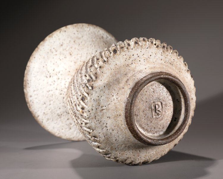 Bild 6 zu Objekt, Lucie Rie*, Vase. 1980-1981, K-13 157
