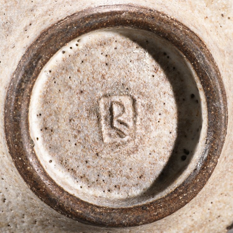 Bild 7 zu Objekt, Lucie Rie*, Vase. 1980-1981, K-13 157