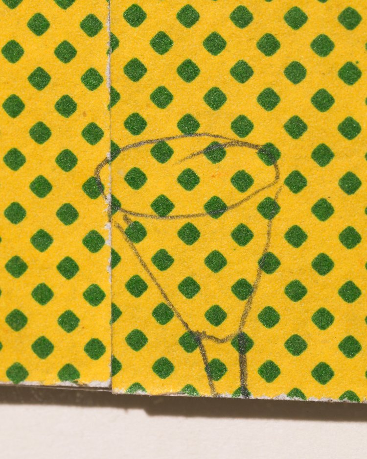 Bild 3 zu Objekt, Ronald Noorman, Unikat, Assemblage, 2003, K-13 297