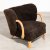 Viggo Boesen, Lounge Sessel Modell 107