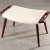 H. J. Wegner, A. P. Stolen, Stool/footstool, model AP-29