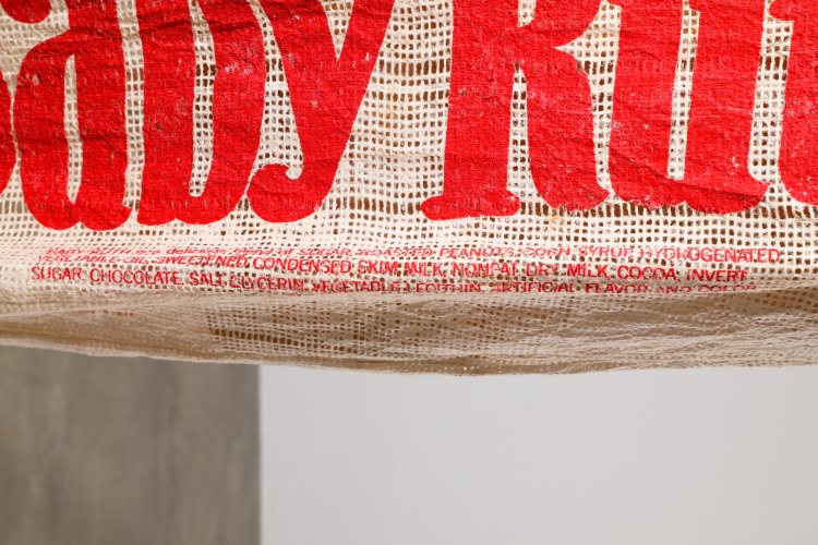 Bild 3 zu Objekt, Mel Ramos, Candy - Baby Ruth and Paper Dress, K-13 285