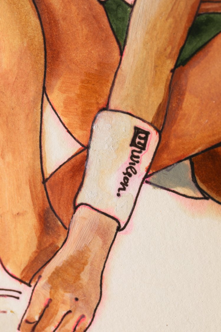 Bild 2 zu Objekt, Masha Shubina, Untitled, 2004, K-13 313