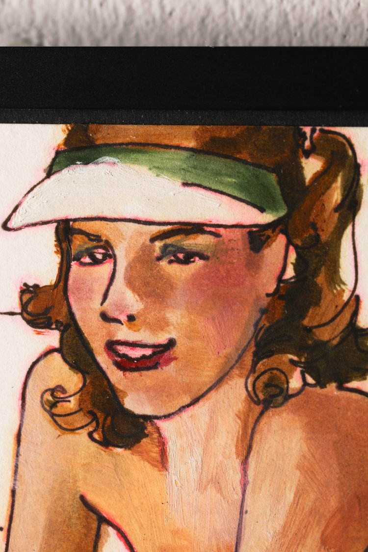 Bild 3 zu Objekt, Masha Shubina, Untitled, 2004, K-13 313