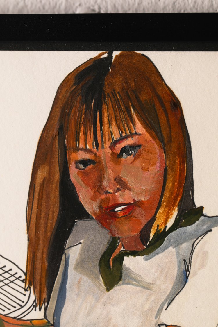 Bild 2 zu Objekt, Masha Shubina, Untitled, 2004, K-13 314