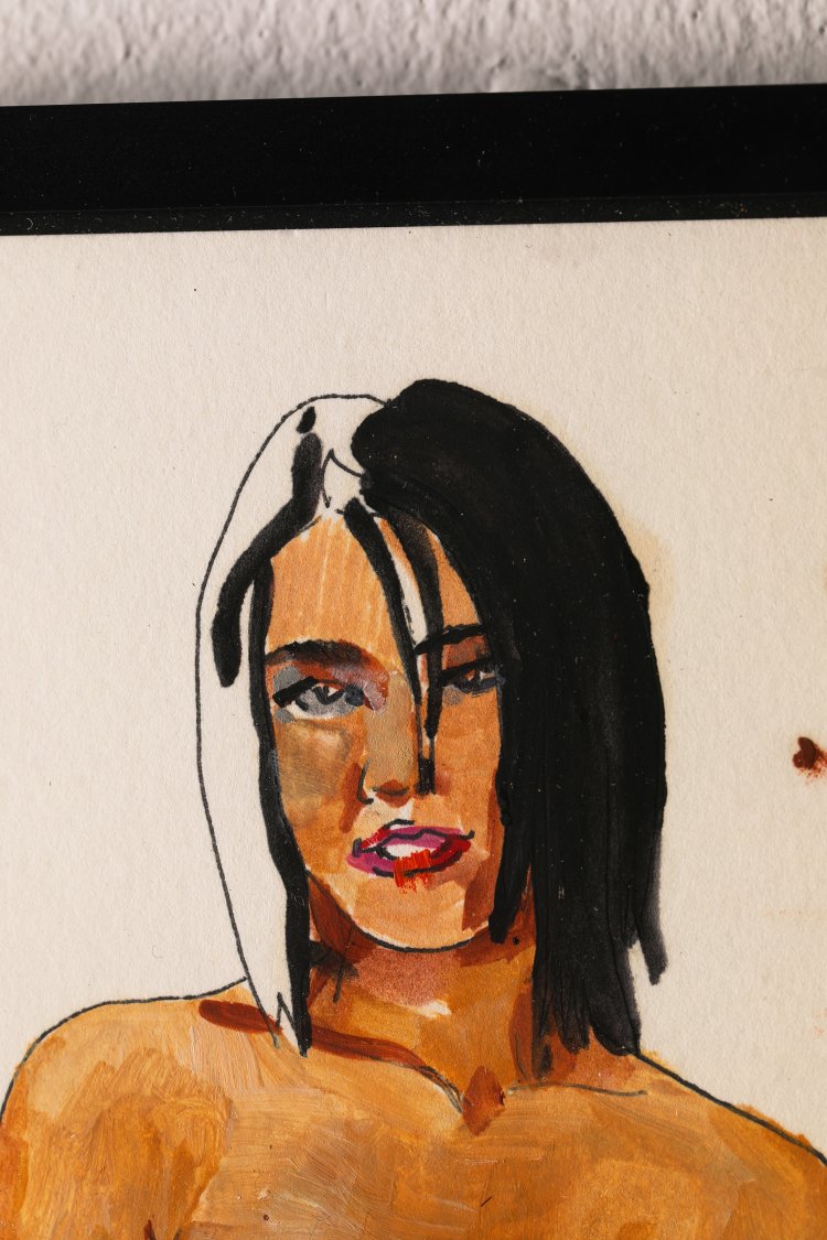 Bild 2 zu Objekt, Masha Shubina, Untitled, 2004, K-13 315