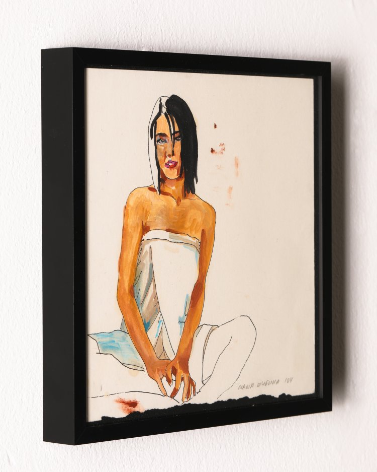 Bild 3 zu Objekt, Masha Shubina, Untitled, 2004, K-13 315