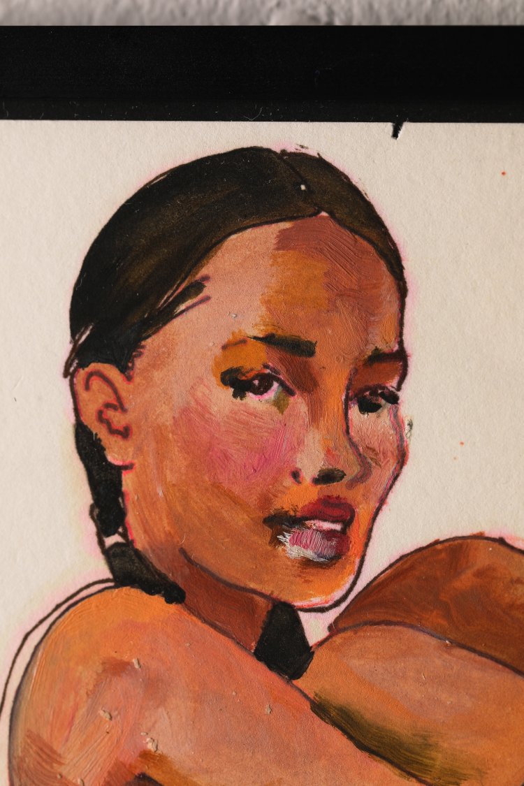 Bild 2 zu Objekt, Masha Shubina, Untitled, 2004, K-13 316