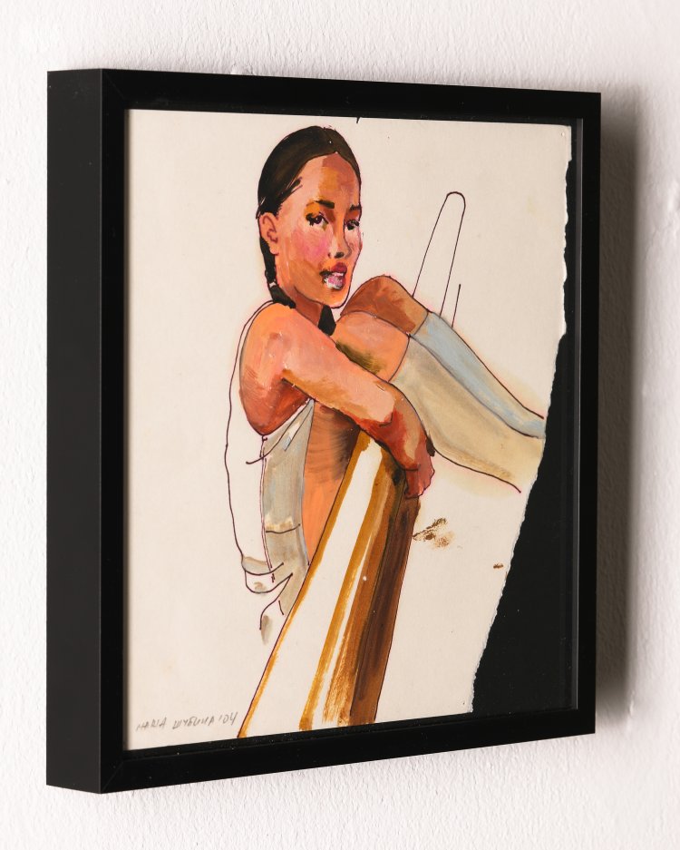 Bild 3 zu Objekt, Masha Shubina, Untitled, 2004, K-13 316