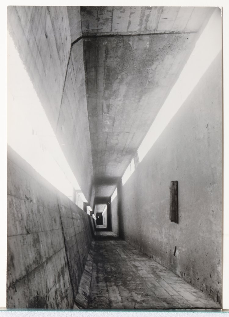 Bild 1 zu Objekt, Albert Renger-Patzsch*, 3 Photographs, K-13 217