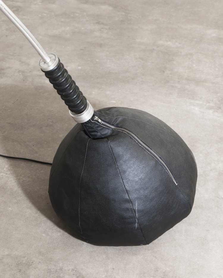 Bild 2 zu Objekt, Gabetti & Isola & Drocco & Re, AR.BO, Floor Lamp, model Bul-Bo, AR.BO, K-13 455