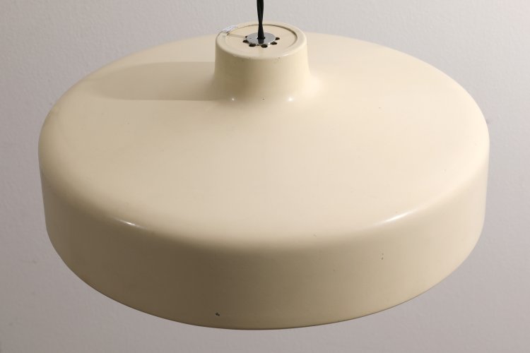 Bild 2 zu Objekt, Gino Sarfatti, Arteluce, Gegengewicht Schwenkarm Wandleuchte Modell 194n, Arteluce, K-13 468