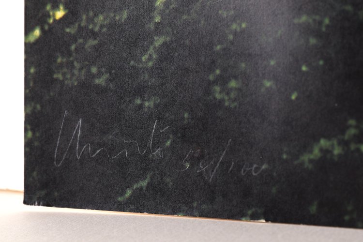 Bild 4 zu Objekt, Christo*, 5600 Cubic Meter Package. Kassel, K-13 322