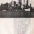 Christo*, Lower Manhattan Packed Buildings