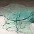 Danny Lane, Fiam, Coffee Table / Sofatisch Modell Shell