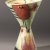 Beate Kuhn*, Vase, 1950s