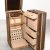 Louis Vuitton, Wardrobe Malle (Armoire), ca. 2010, Monogram Canvas