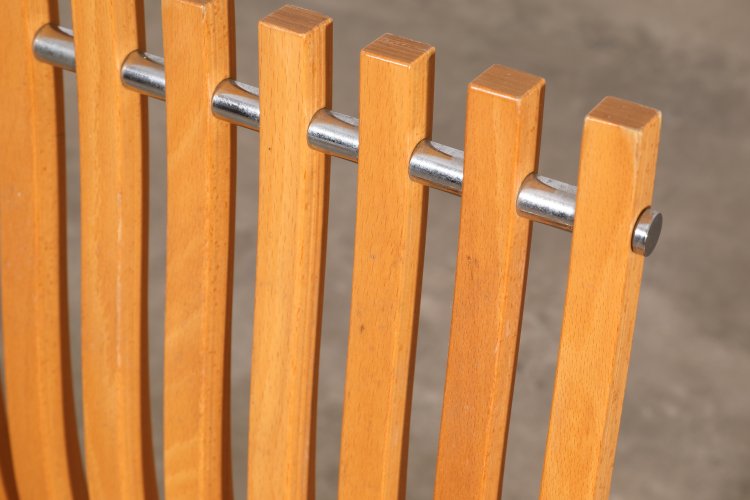 Bild 4 zu Objekt, Ron Arad, Vitra, Stuhl Modell Shizzo / Two in One, Vitra, K-13 525