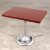 Marc Newson, Colber, Table, model Komed