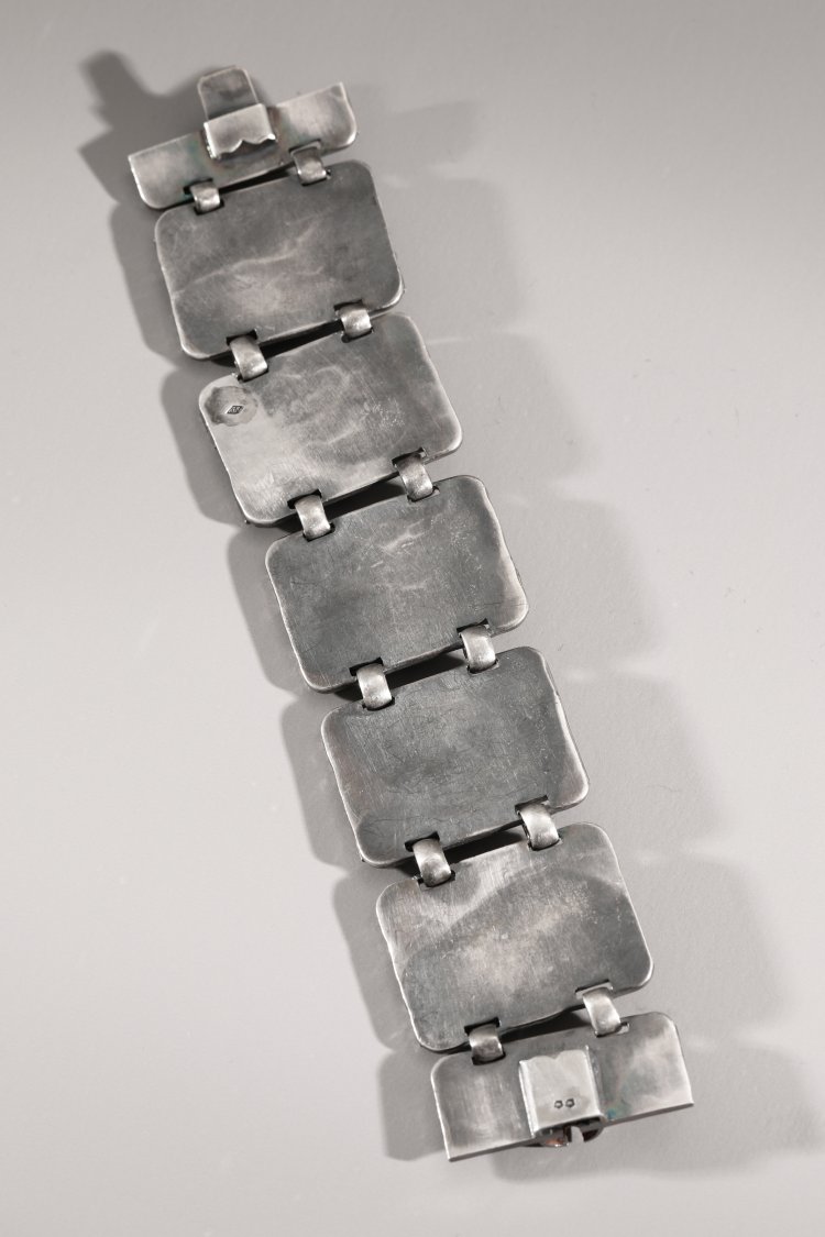 Bild 5 zu Objekt, Jean Despr&eacute;s, Bracelet, K-13 40