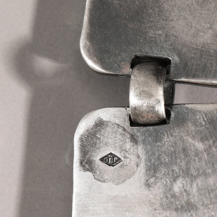 Bild 6 zu Objekt, Jean Despr&eacute;s, Bracelet, K-13 40