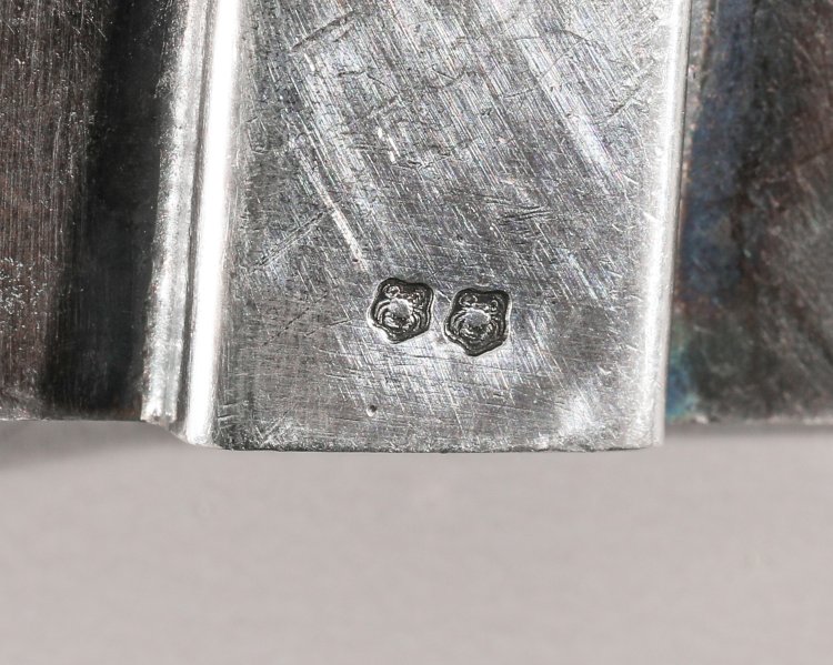 Bild 7 zu Objekt, Jean Despr&eacute;s, Bracelet, K-13 40