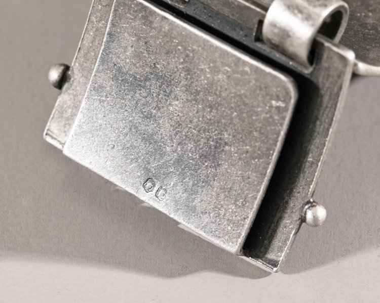 Bild 5 zu Objekt, Jean Despr&eacute;s, Bracelet, K-13 42